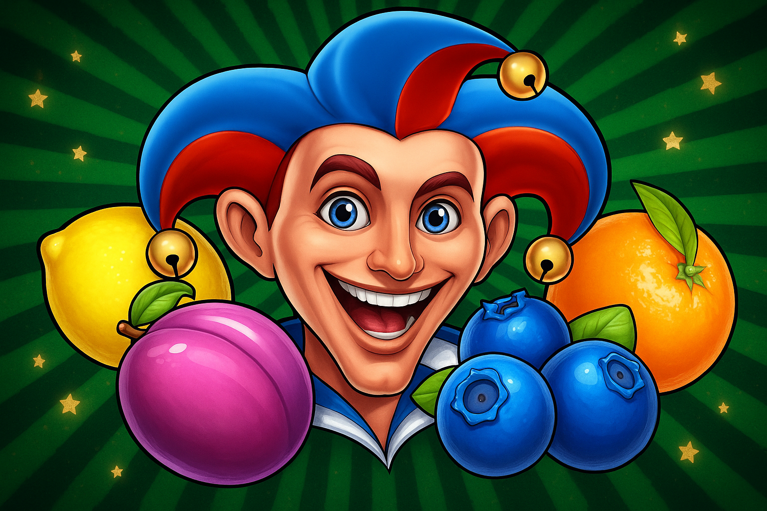 Multifruit 81